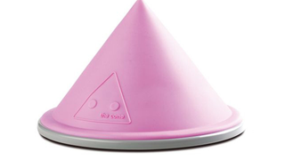 Vibrators Don't Have to Look Like Giant Cocks Anymore